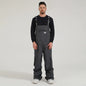 Winter Waterproof Breathable Ski Pants for Men and Women