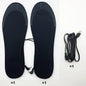 USB Electric Heating Insoles