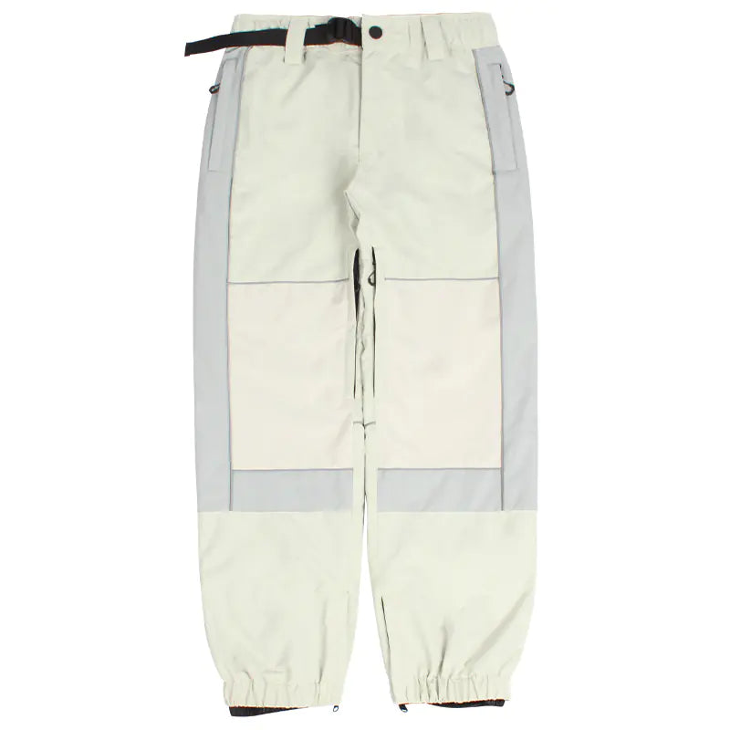 Men's Winter Snowboard Pants - Waterproof & Breathable