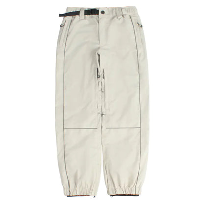 Men's Winter Snowboard Pants - Waterproof & Breathable